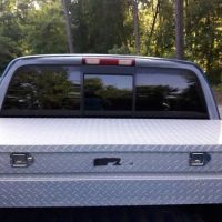 BEAM Auto Glass