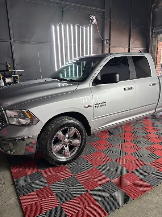 SMG Tint & Detailing 8