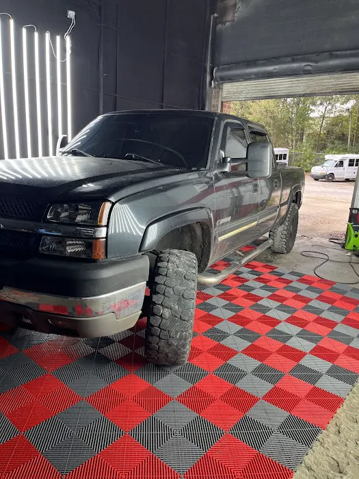 SMG Tint & Detailing 4