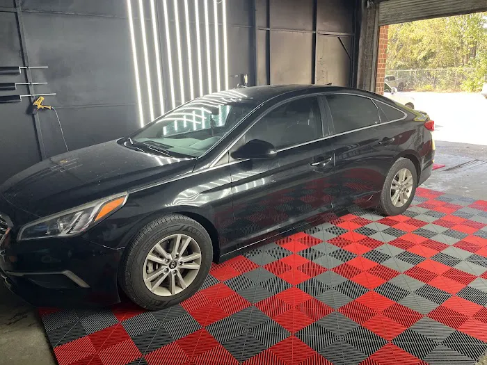 SMG Tint & Detailing 7