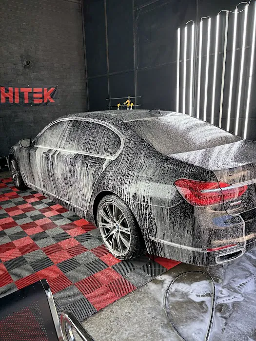 SMG Tint & Detailing 9