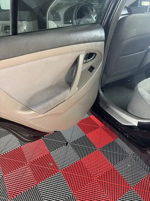 SMG Tint & Detailing 6
