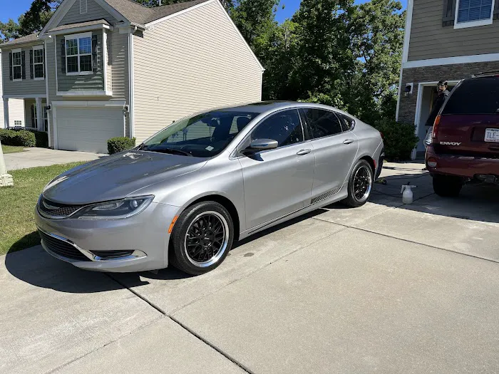 SMG Tint & Detailing 5