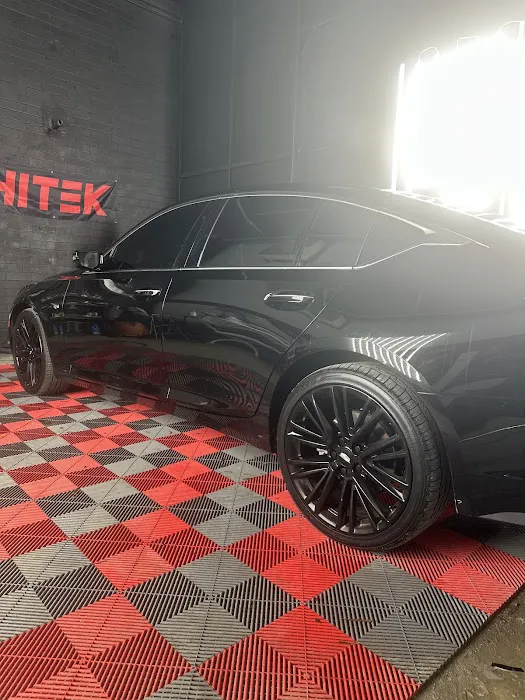 SMG Tint & Detailing 0