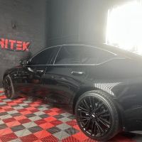 SMG Tint & Detailing