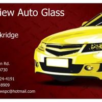 Clearview Glass