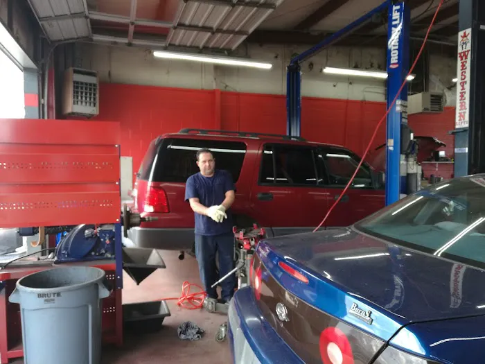 Complete Auto Care 2