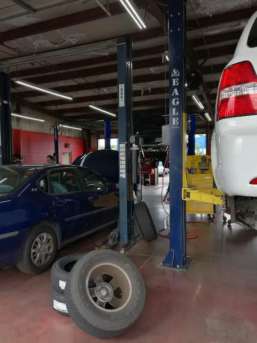 Complete Auto Care 6