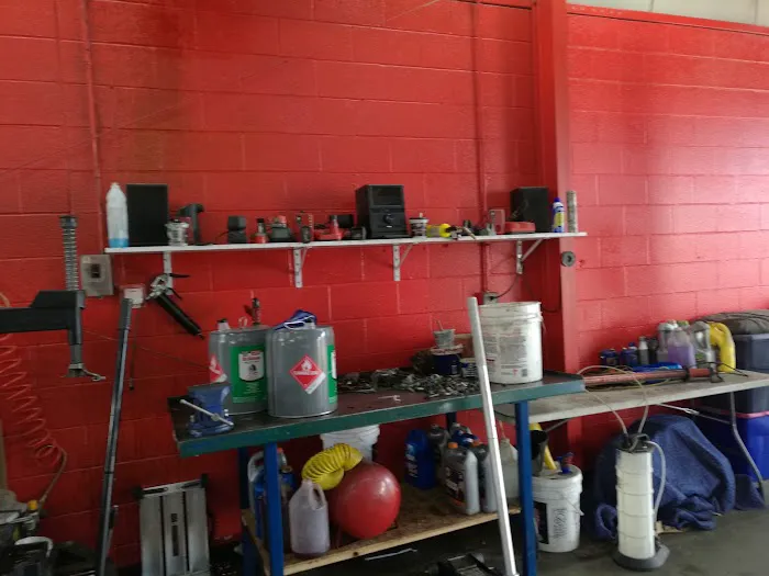 Complete Auto Care 5