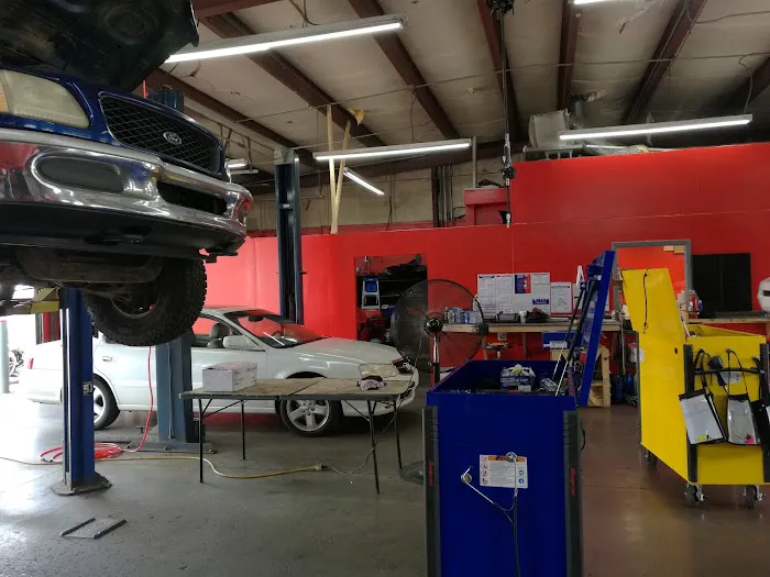 Complete Auto Care 4