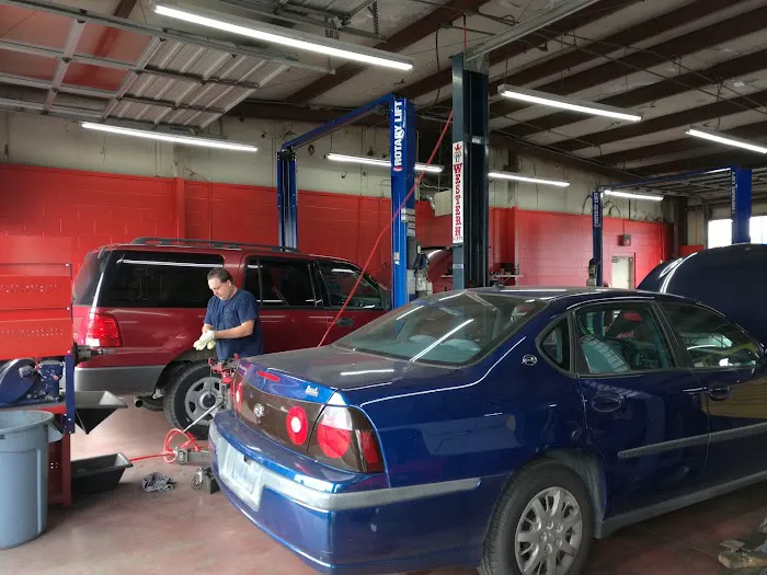 Complete Auto Care 1