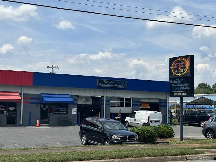 Complete Auto Care 0