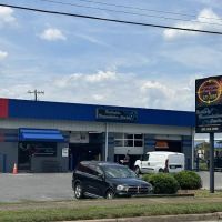 Complete Auto Care