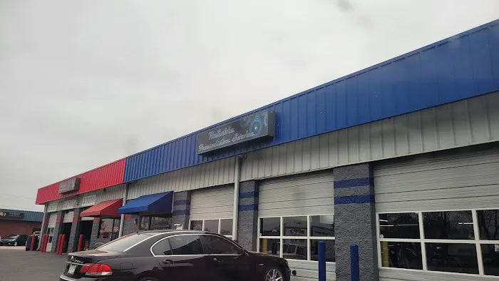 Reliable Transmission Service 0