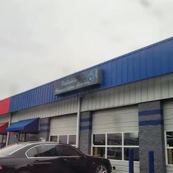 Reliable Transmission Service ico