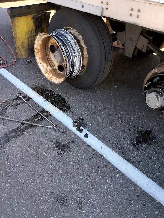 Reliable Transmission Service 8