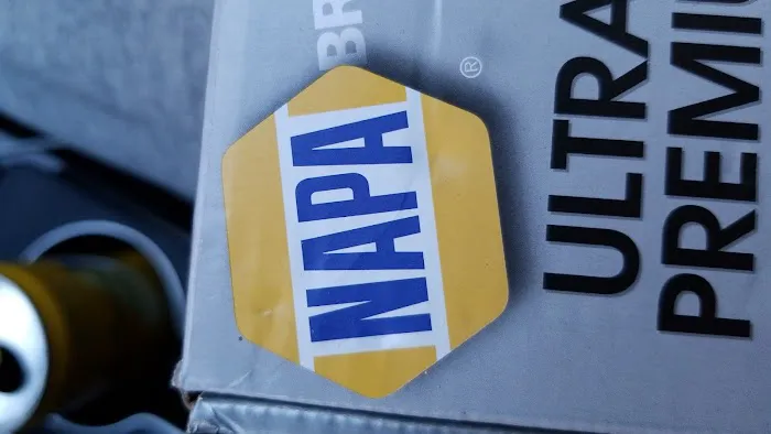 NAPA Auto Parts 0