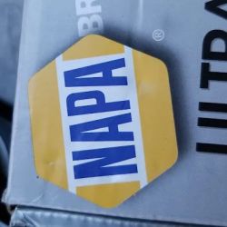 NAPA Auto Parts ico