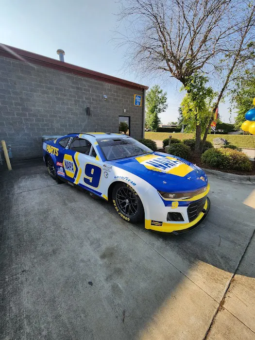 NAPA Auto Parts 2