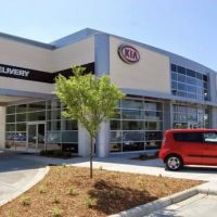 JTs Kia of Rock Hill Parts Center
