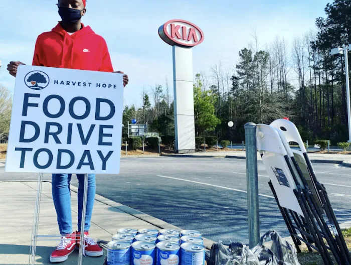 JTs Kia of Rock Hill Parts Center 4