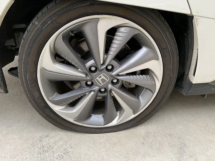 Goodyear Auto Service 6