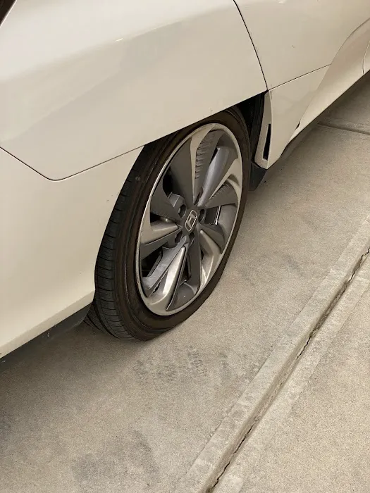 Goodyear Auto Service 5