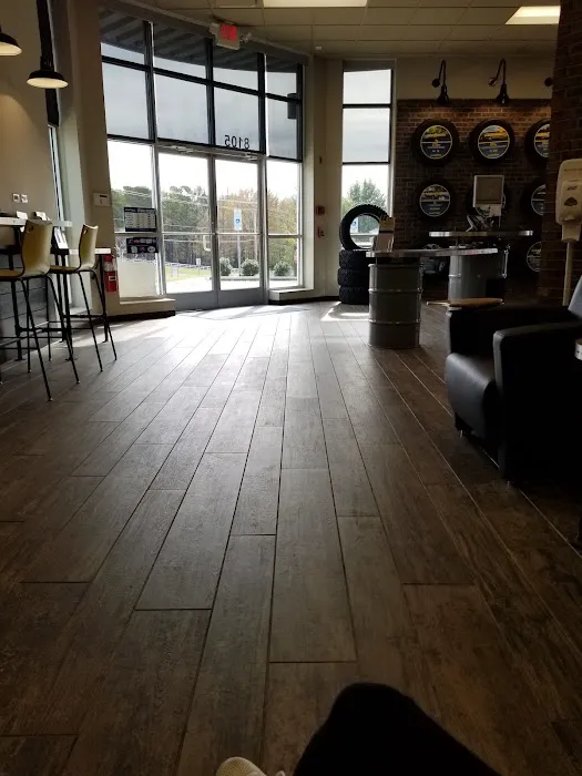 Goodyear Auto Service 0