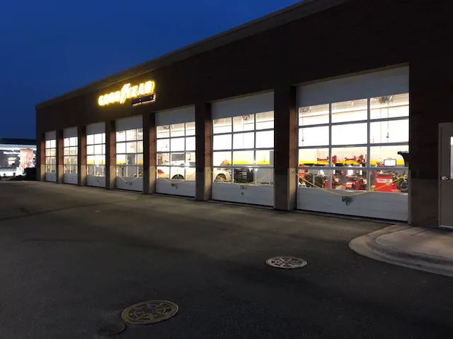 Goodyear Auto Service 2