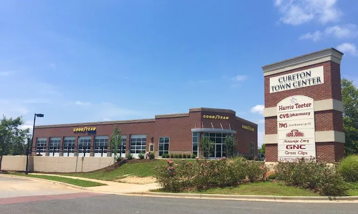 Goodyear Auto Service 7