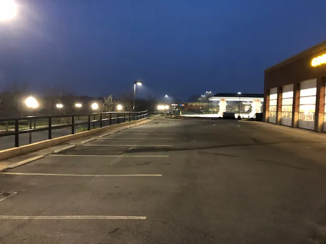 Goodyear Auto Service 1