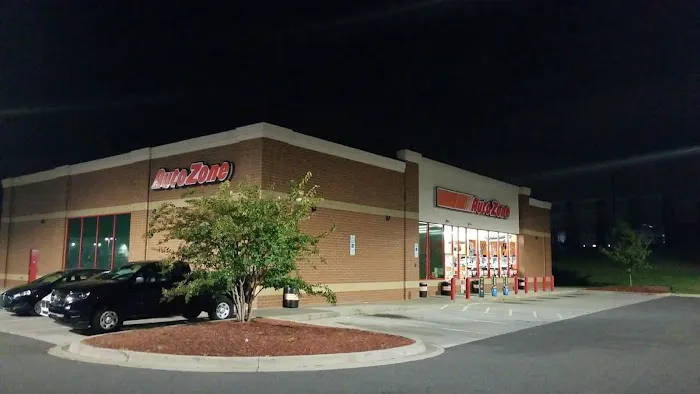 AutoZone Auto Parts 0
