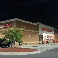 AutoZone Auto Parts