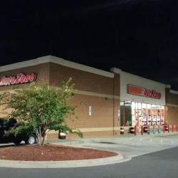 AutoZone Auto Parts ico