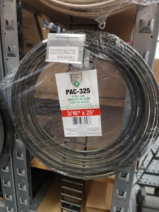 AutoZone Auto Parts 7