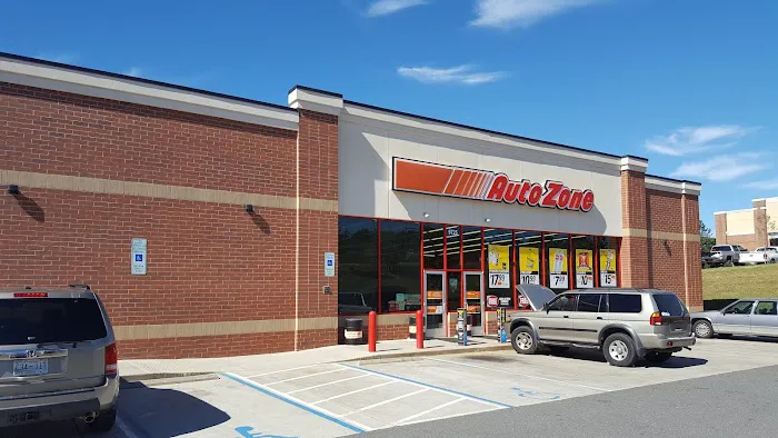 AutoZone Auto Parts 3