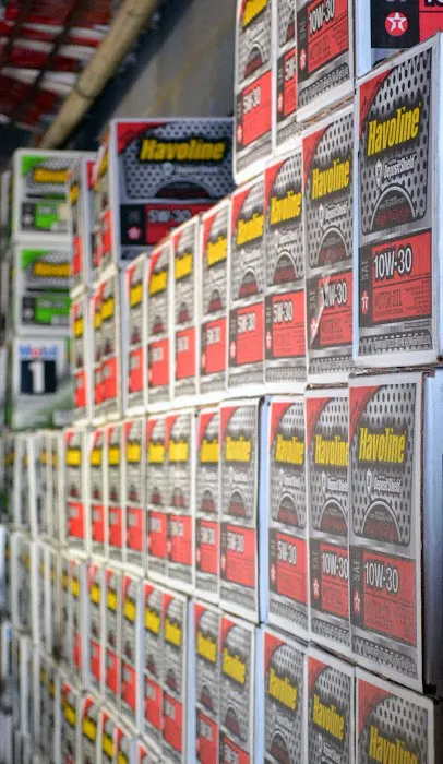 Havoline Xpress Lube 4