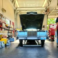 Havoline Xpress Lube