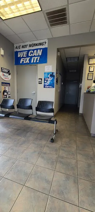 Tuffy Tire & Auto Service Center 0