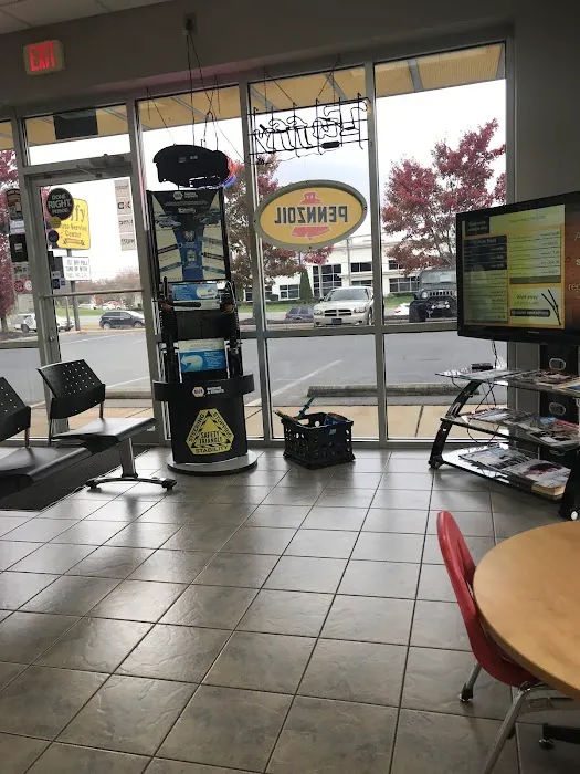 Tuffy Tire & Auto Service Center 4