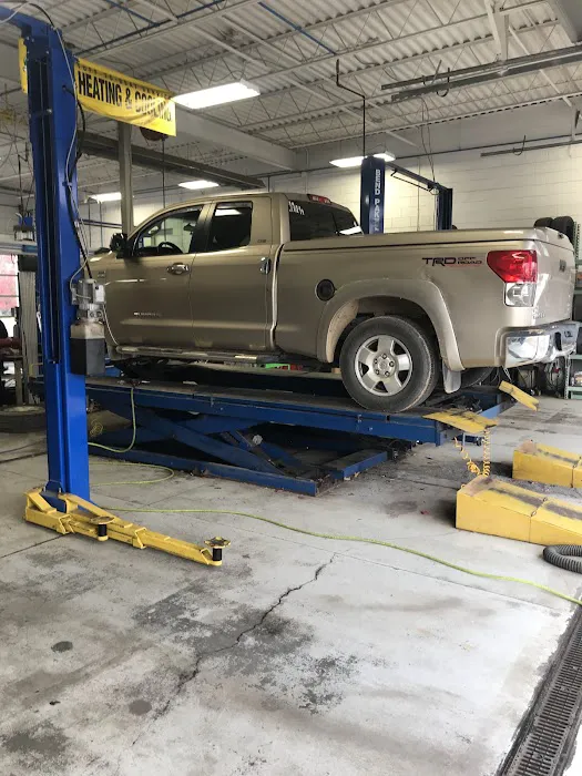 Tuffy Tire & Auto Service Center 6