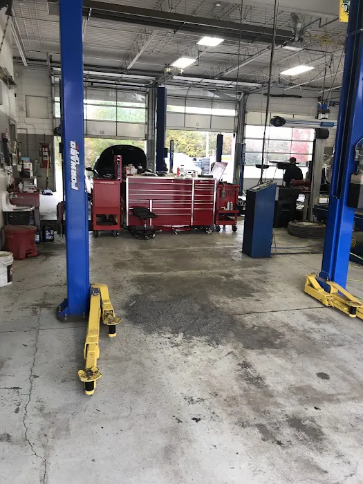 Tuffy Tire & Auto Service Center 5