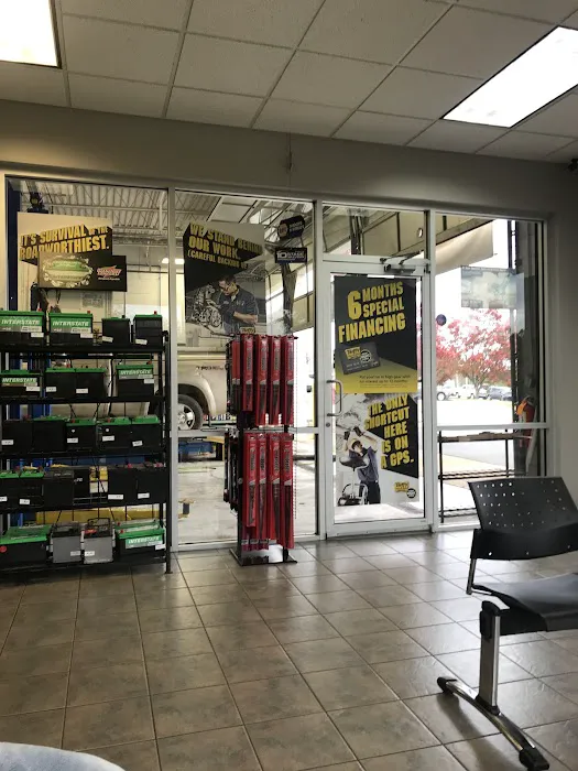 Tuffy Tire & Auto Service Center 3