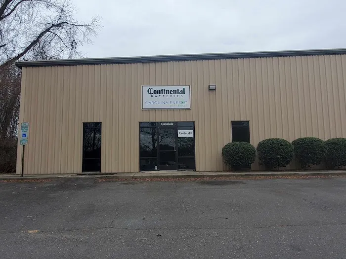 Carolina Energy Distributors 3