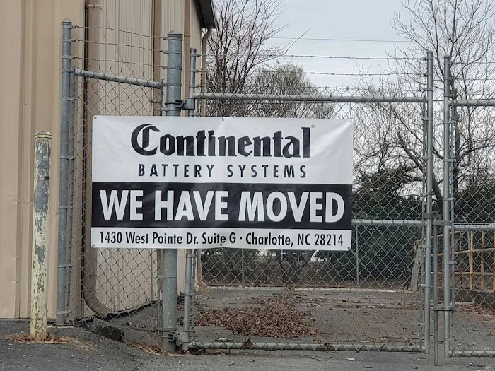Carolina Energy Distributors 4