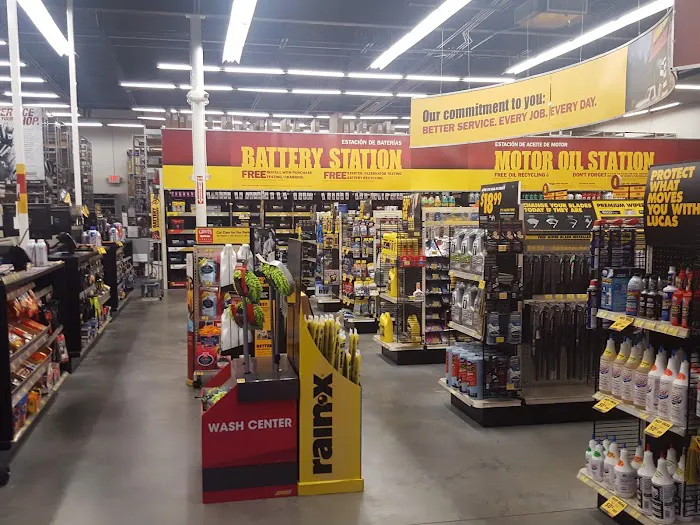 Advance Auto Parts 8