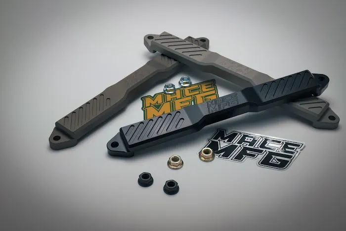 Mace MFG 0