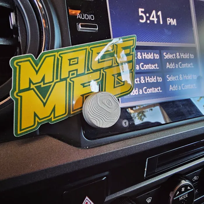 Mace MFG 2
