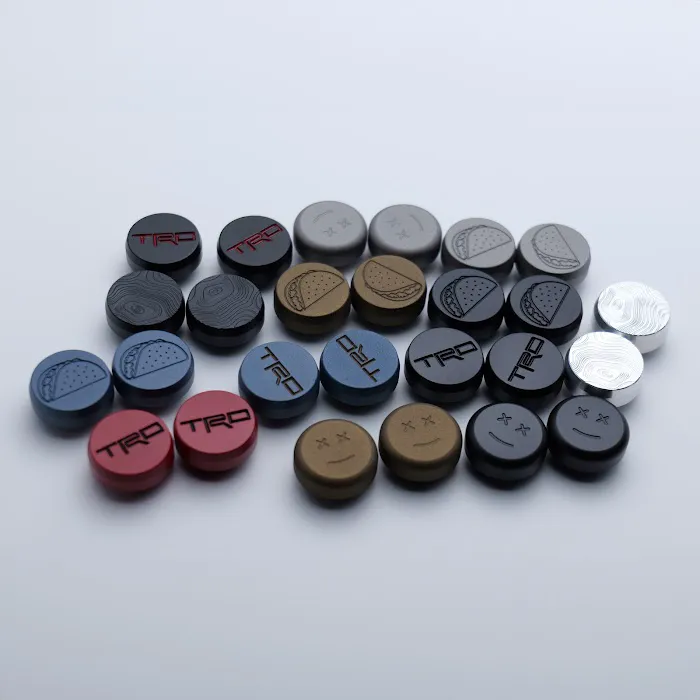Mace MFG 5
