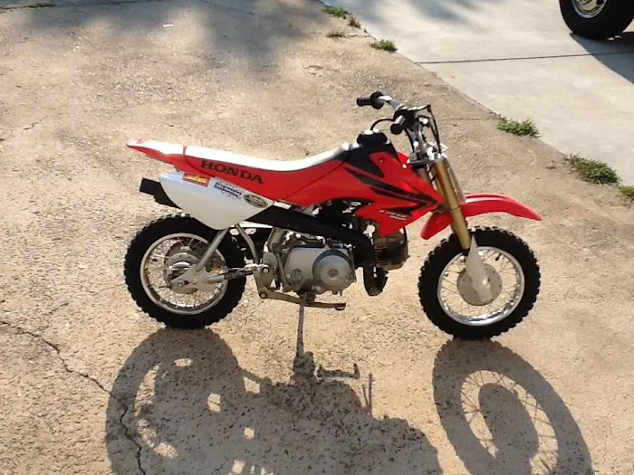 Alexander Motorsports 7